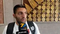 نریمان جهان: رفاقتم با خطیبی پانزده ساله است