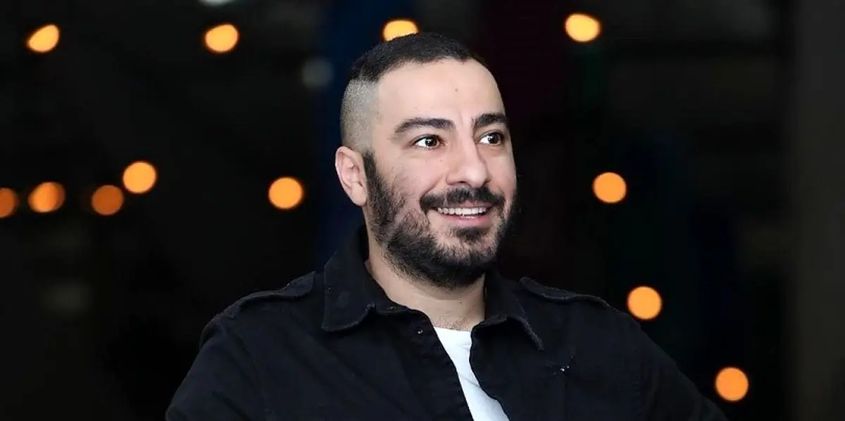 ببینید |‌ وقتی نوید محمدزاده مجری بود