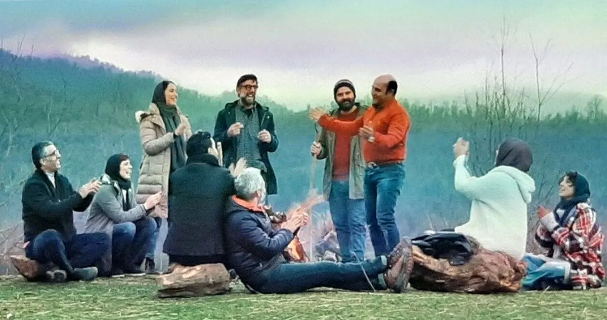 درباره «جهان با من برقص»؛ ارزش بارها دیدن را دارد