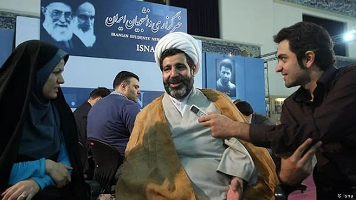 احکام صادره توسط قاضی منصوری باطل نمی‌شود