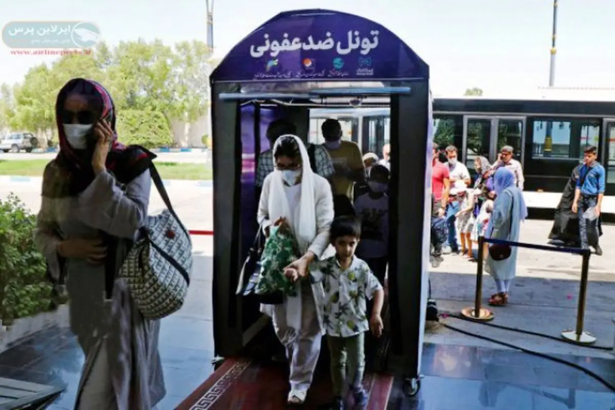 چرا تابستان‌ها به کیش سفر نمی‌کنیم؟