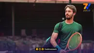 نایب قهرمانی یزدانی در صربستان