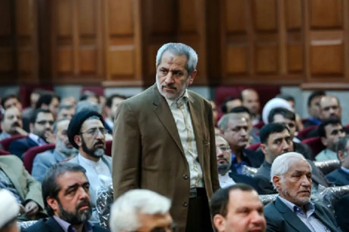محکومیت ناشر شایعه بازداشت دادستان‌ سابق