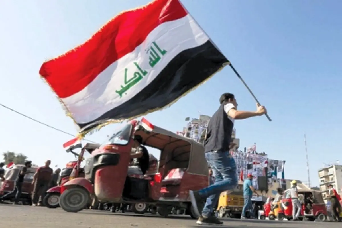آیا عراق در آستانه یک جنگ داخلی جدید است؟