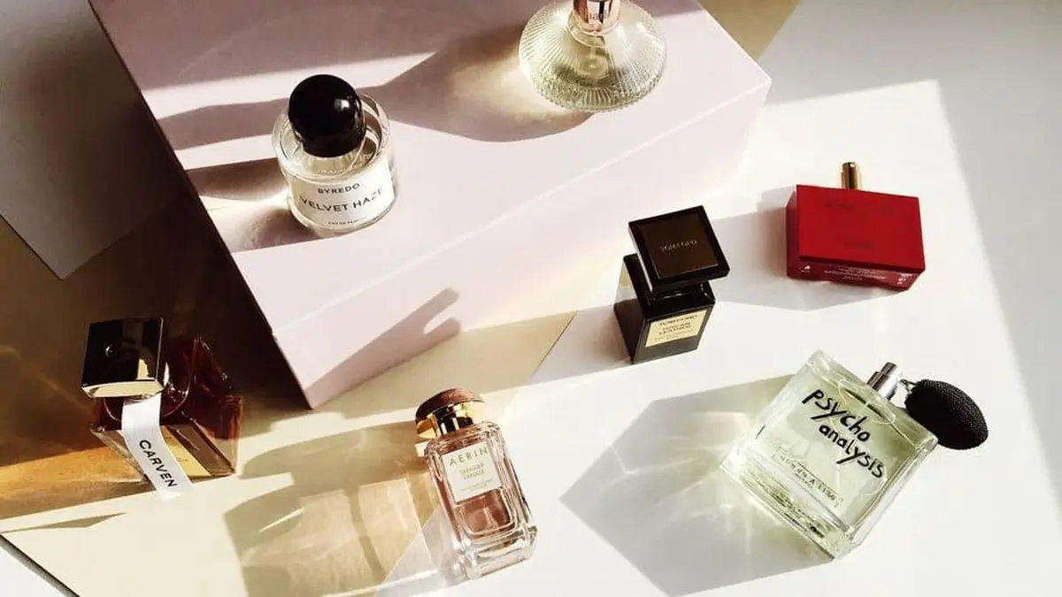 لاکچری‌ترین عطر‌های دنیا را بشناسید