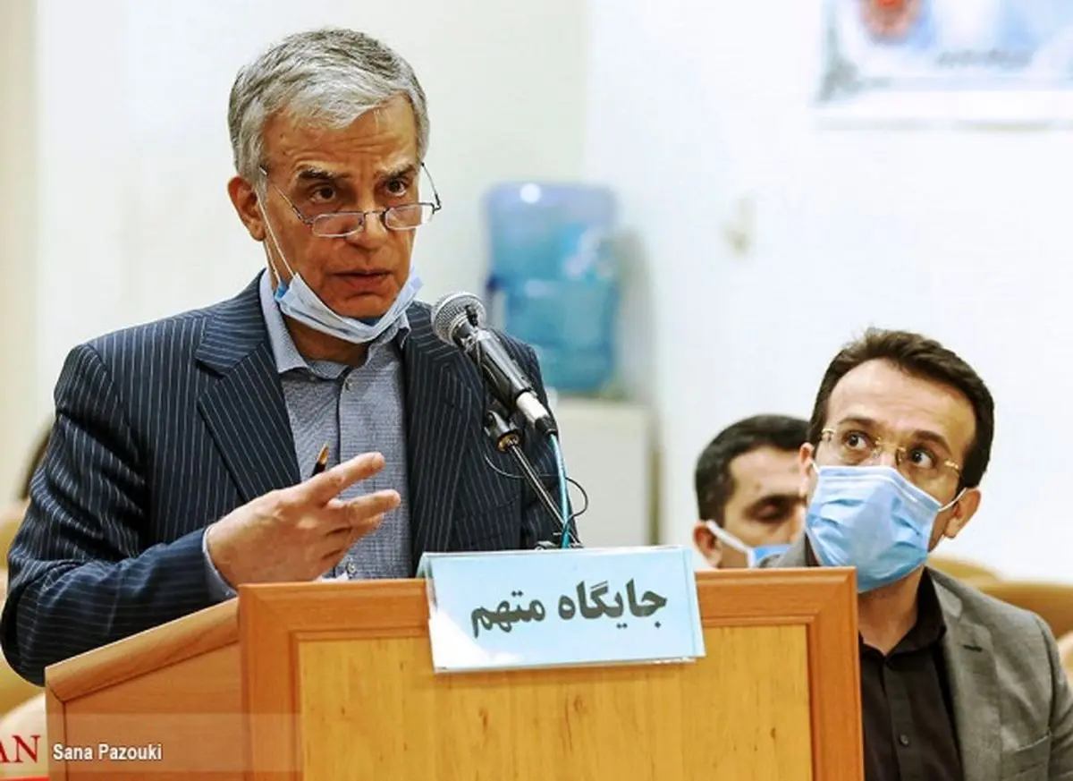 پرونده عباس ایروانی به ایستگاه آخر رسید