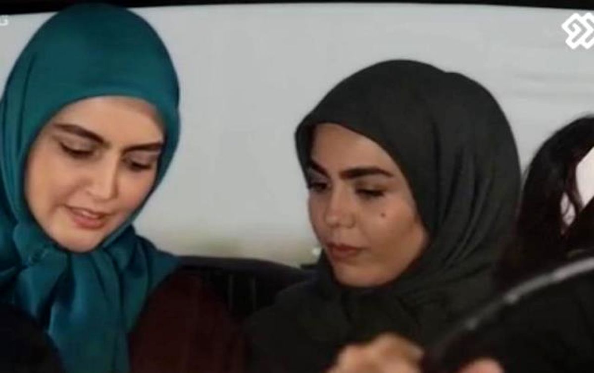 اشتباهات عجیب در اولین قسمت سریال شاهرگ