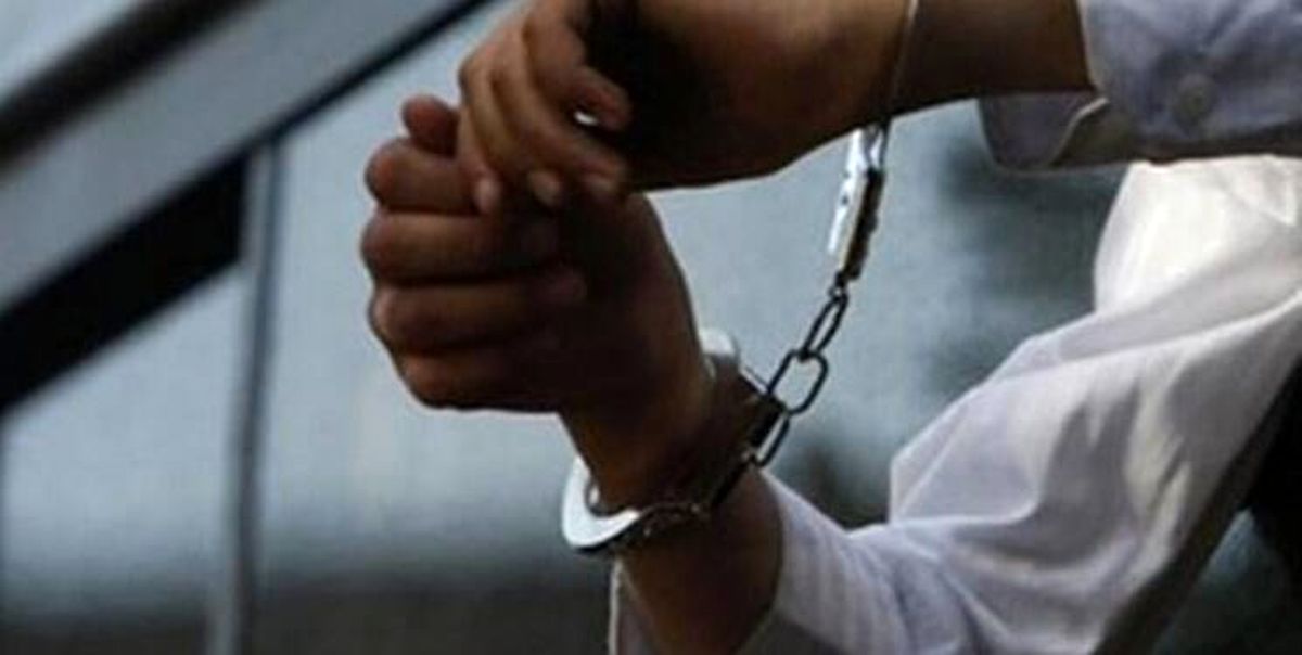 ببینید | بازگرداندن متهم فساد ۶۰۰ میلیاردی
