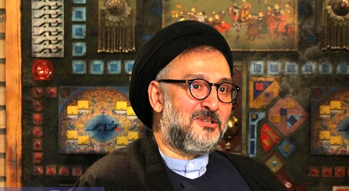شاید این بار بگویند شیطان پشتسر احمدینژاد است