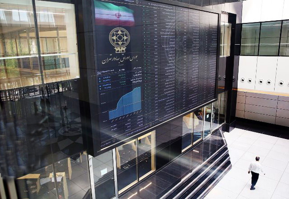 پاداش با‌شکوه شکیبایی در بورس