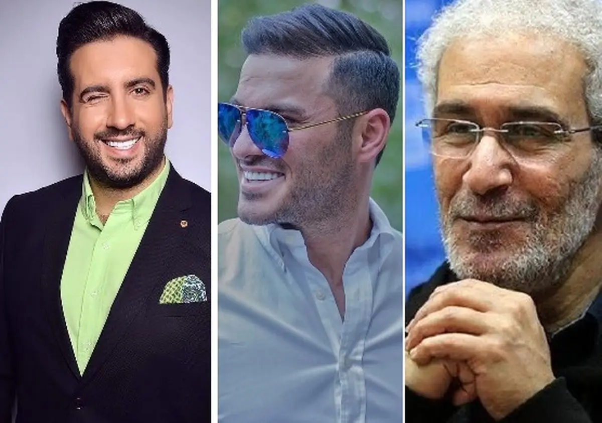 مروری بر اتفاقات عجیب این روزهای موسیقی