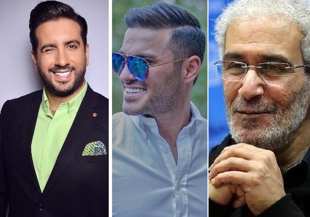 مروری بر اتفاقات عجیب این روزهای موسیقی