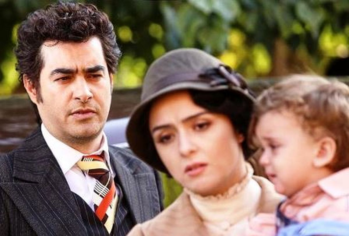 داستان اندوهبار ‌سریال نمایش خانگی‌