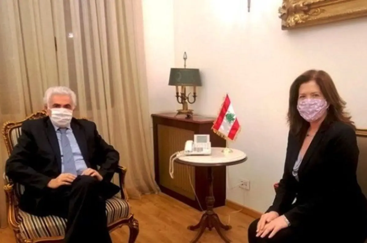 اوضاع در لبنان کماکان خوب نیست‌