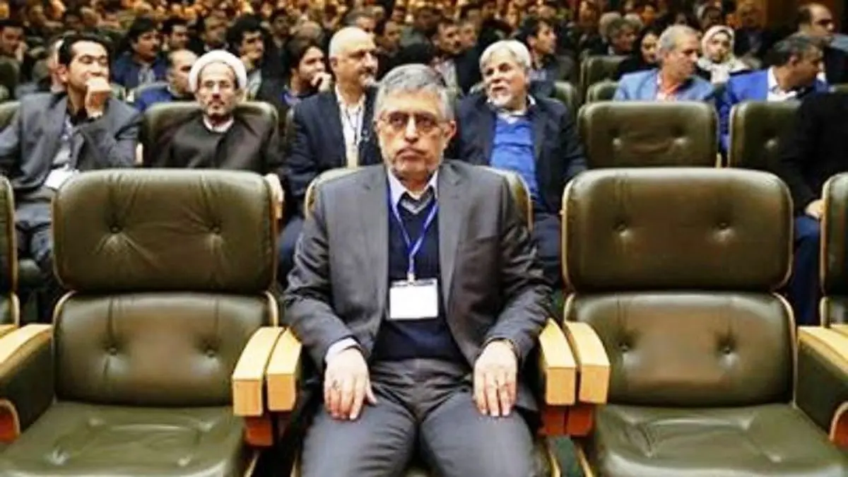 ماجرای جدایی کارگزاران از جبهه اصلاحات