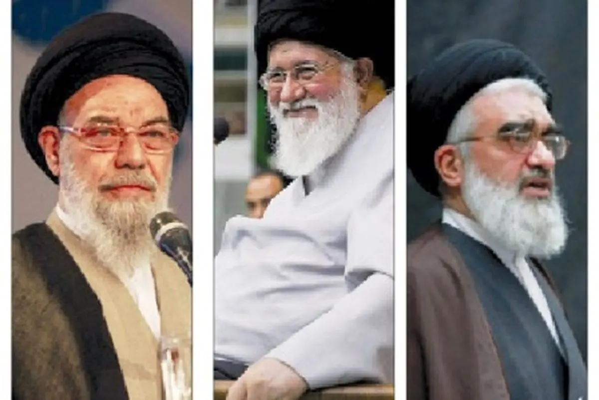 فرماندهان جُمعه؛ درباره سه‌نماینده اصلی مخالف ظریف