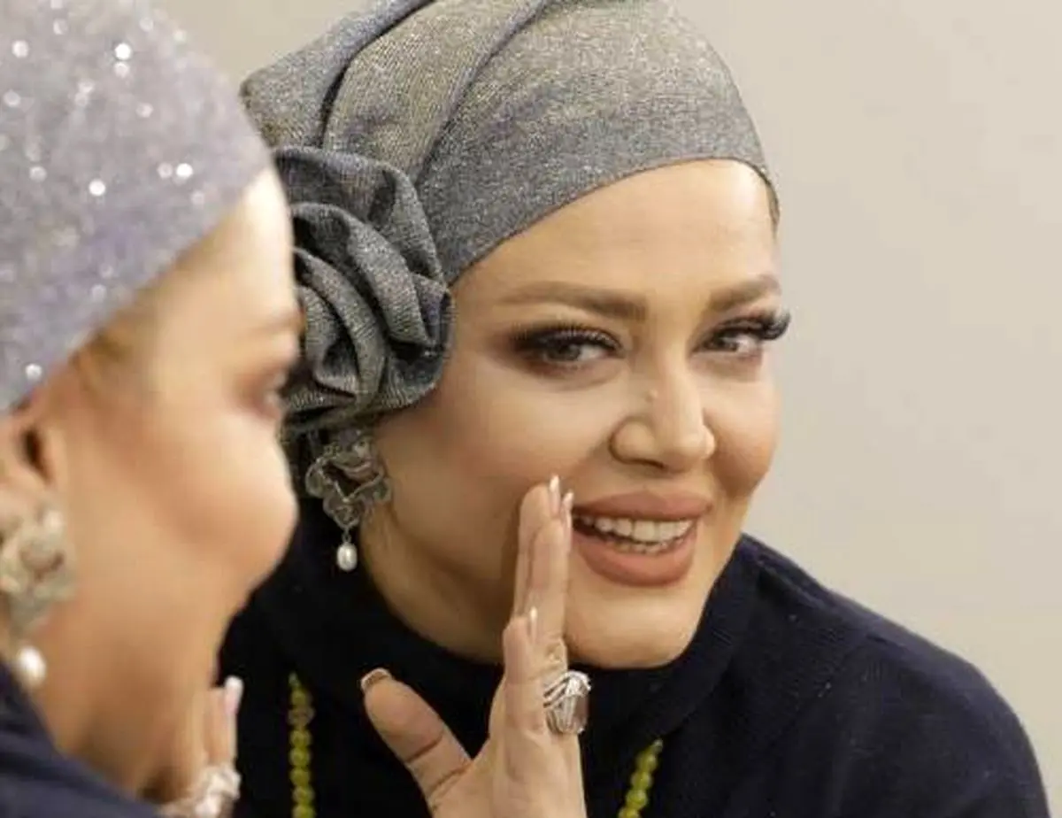 بهاره رهنما هم به بیماری کرونا مبتلا شد