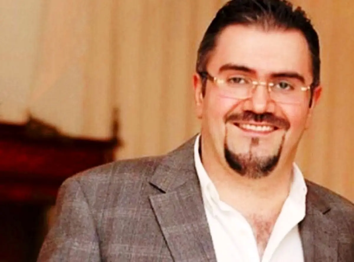 داستان تلخ درگذشت مالک رستوران‌های ‌هانی