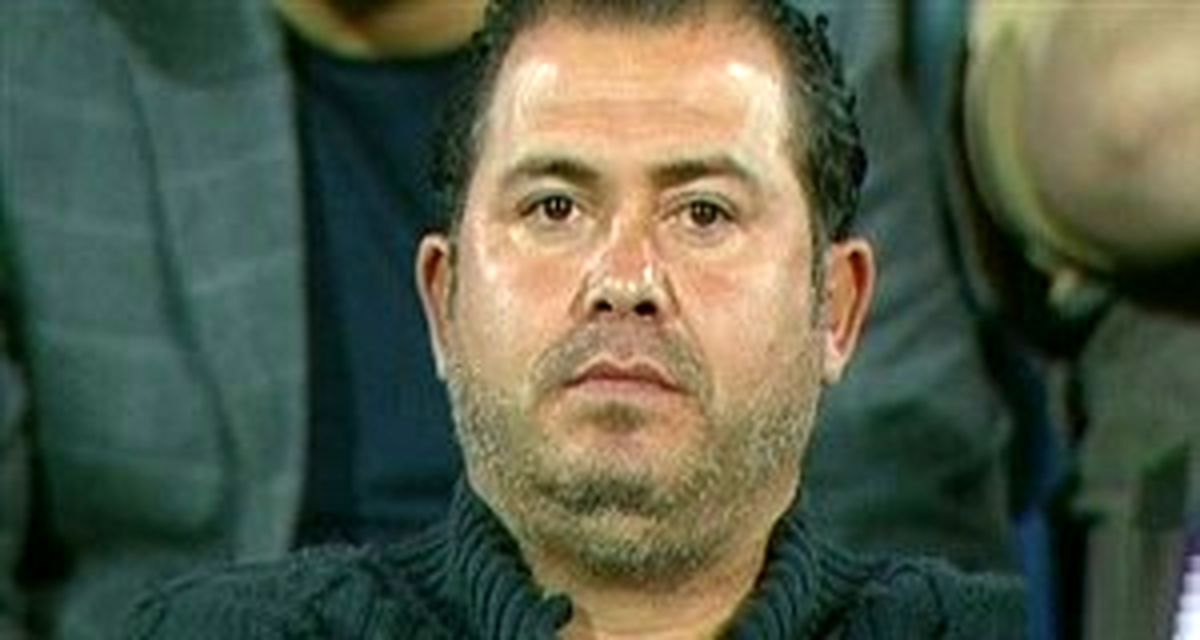 خبر بد برای استقلال/تصادف شدید سرژیک