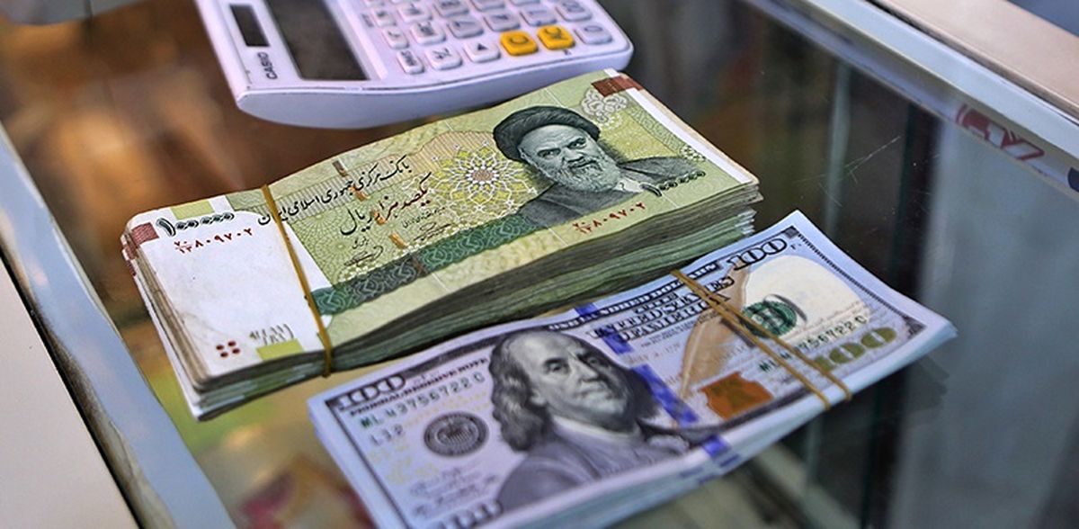 شناسایی چهار عامل اصلی افزایش قیمت دلار