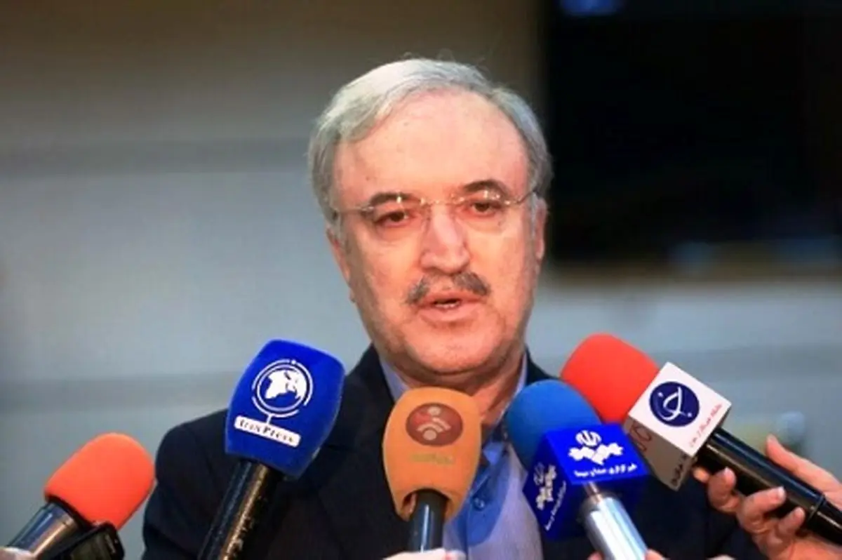 ‌سومین عقب‌نشینی اجباری وزیر در مقابل کرونا