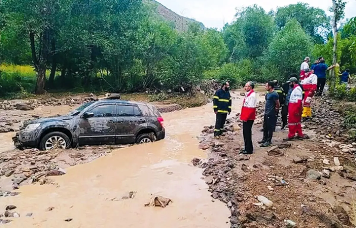 بهترین تصاویر خبری ایران و جهان در ۲۴ساعت گذشته