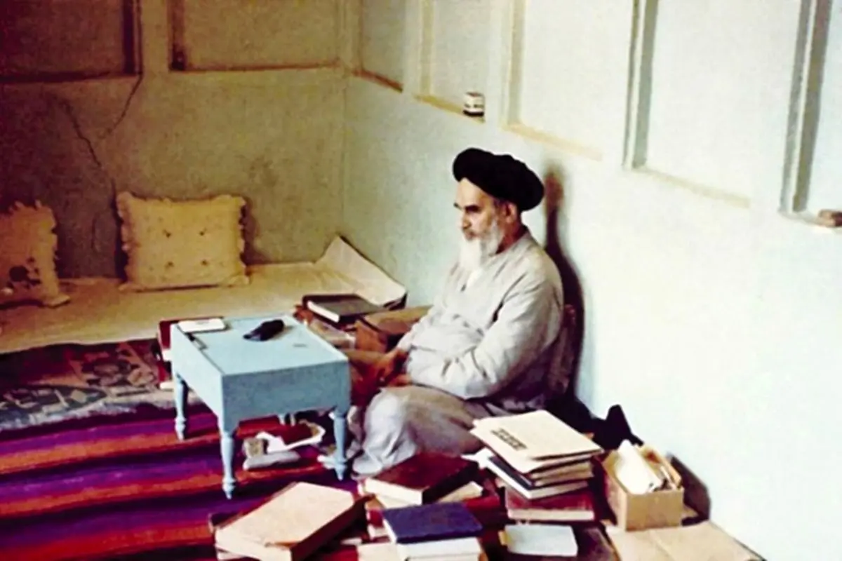 ‌‌انقلاب سفید؛ ظهور هماورد اصلی