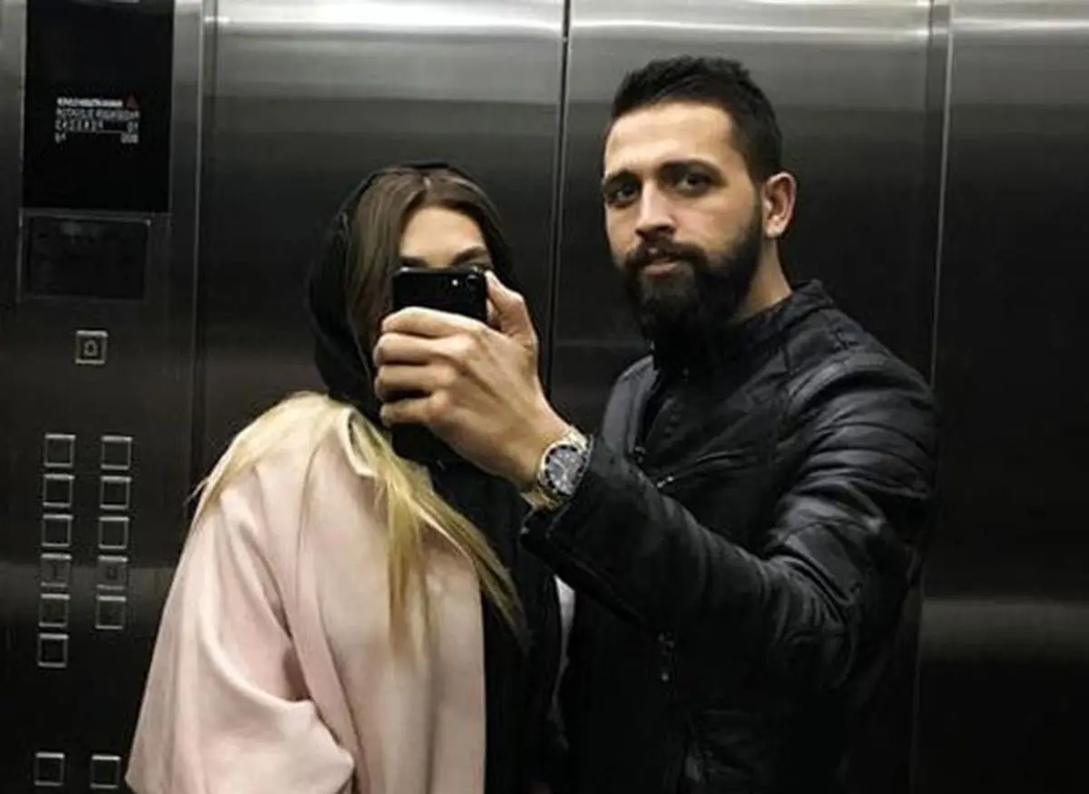 واکنش افشانی به خرده‌جنایت‌های زناشویی!