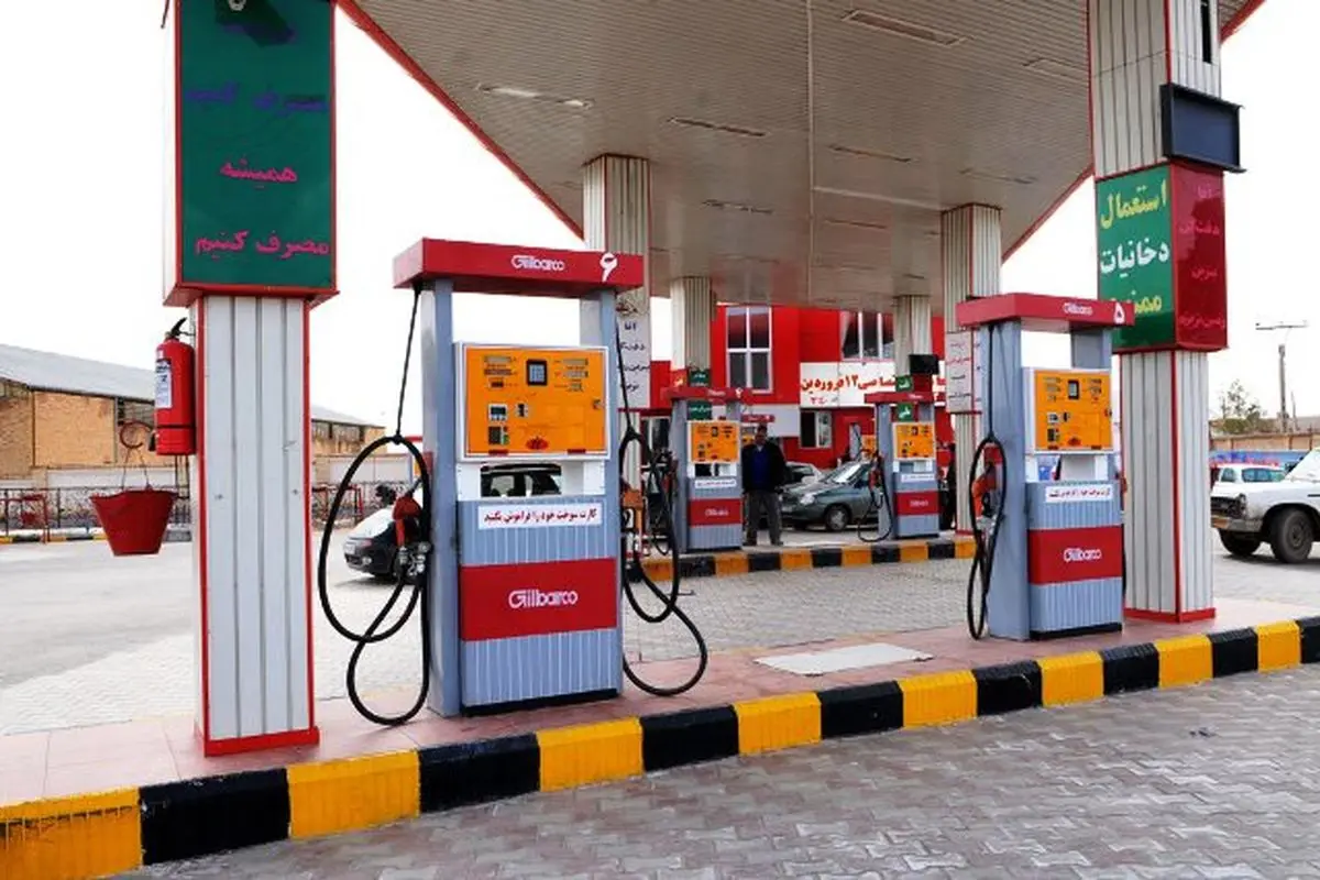 جایگاه‌داران سوخت عصبانی می‌شوند