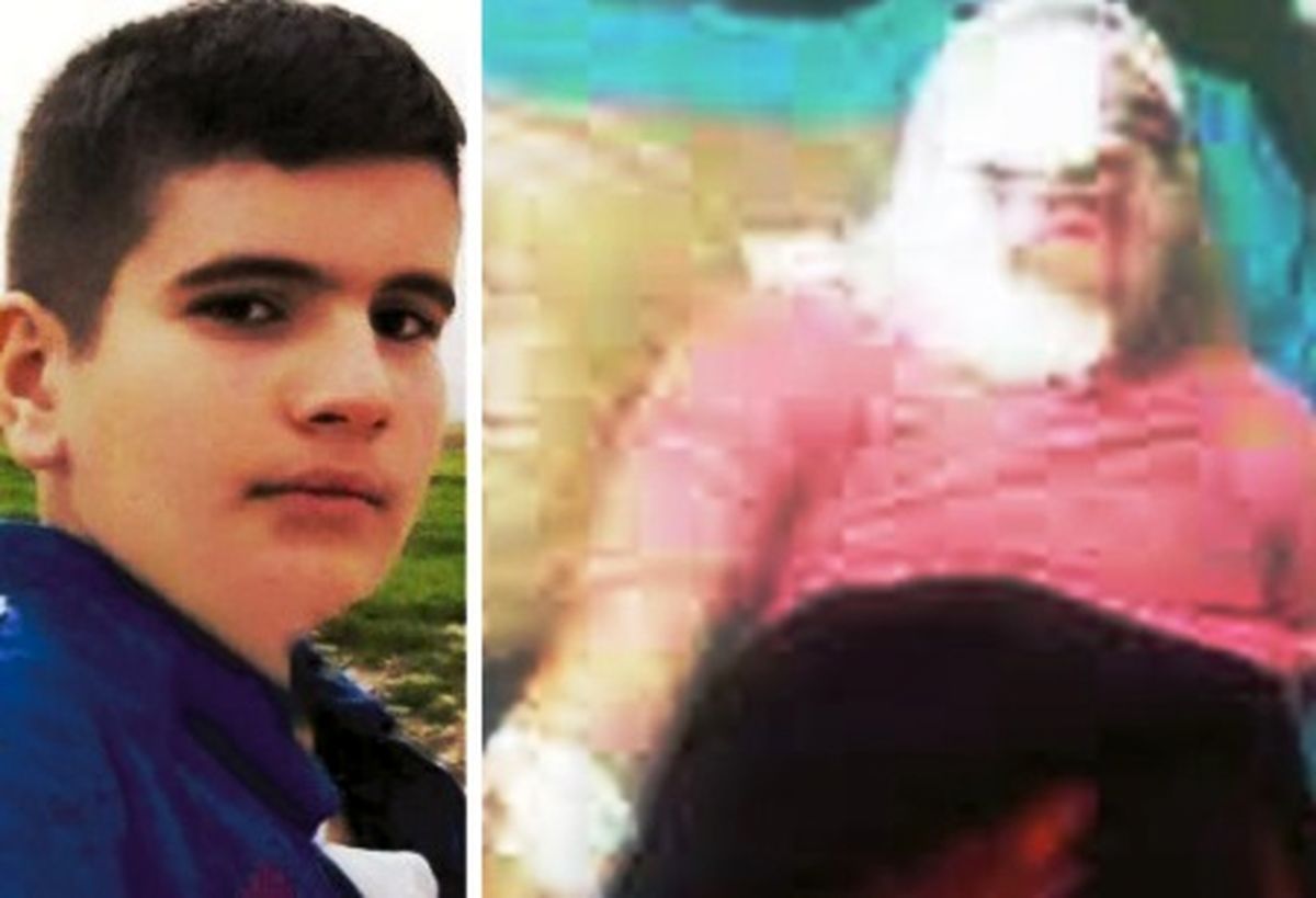 فوت پسر نوجوان‌ بر‌اثر اسیدپاشی