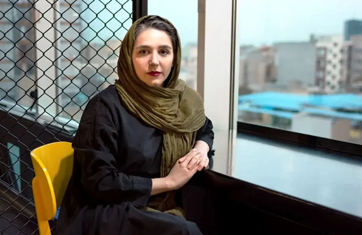 گفتگو با مترجم رمان ‌زائر سینما