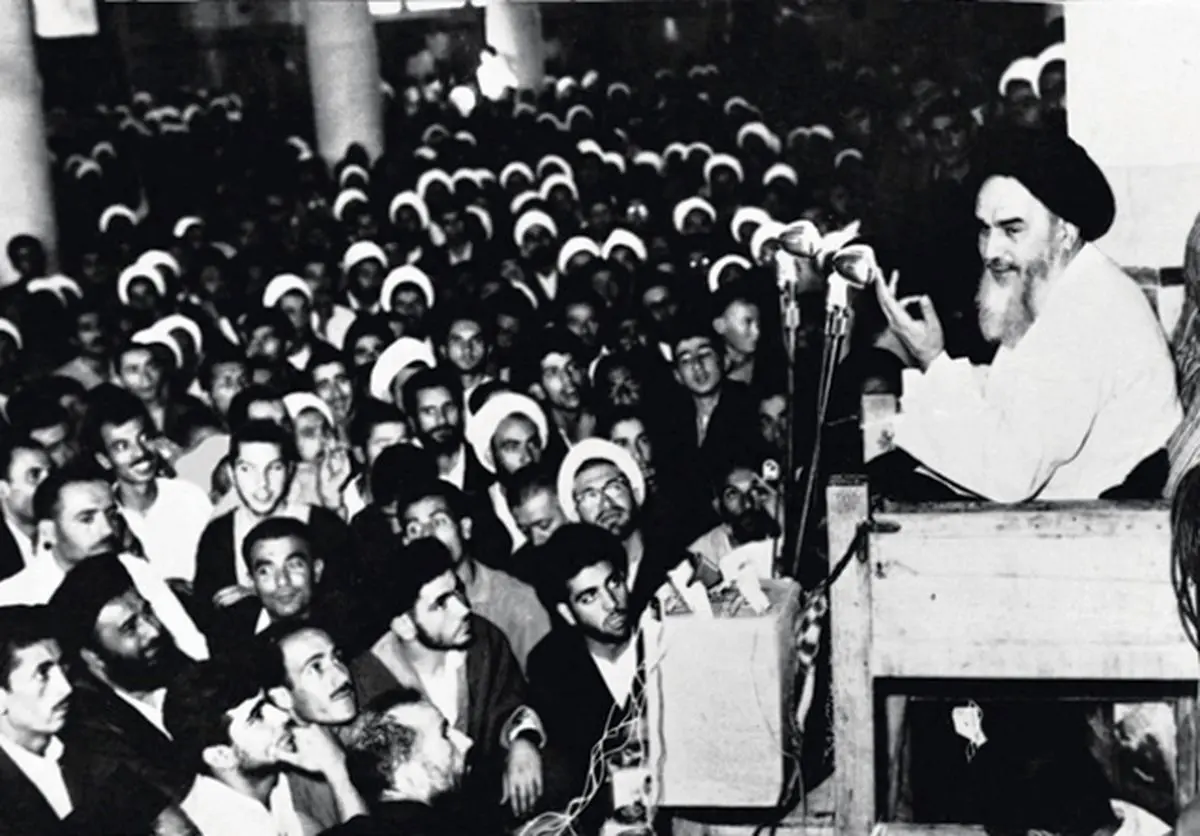واقعه ۱۵ خرداد چگونه شکل گرفت؟