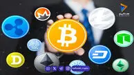 آخرین قیمت‌ها: بیت کوین و رمزارزها (۲ بهمن)