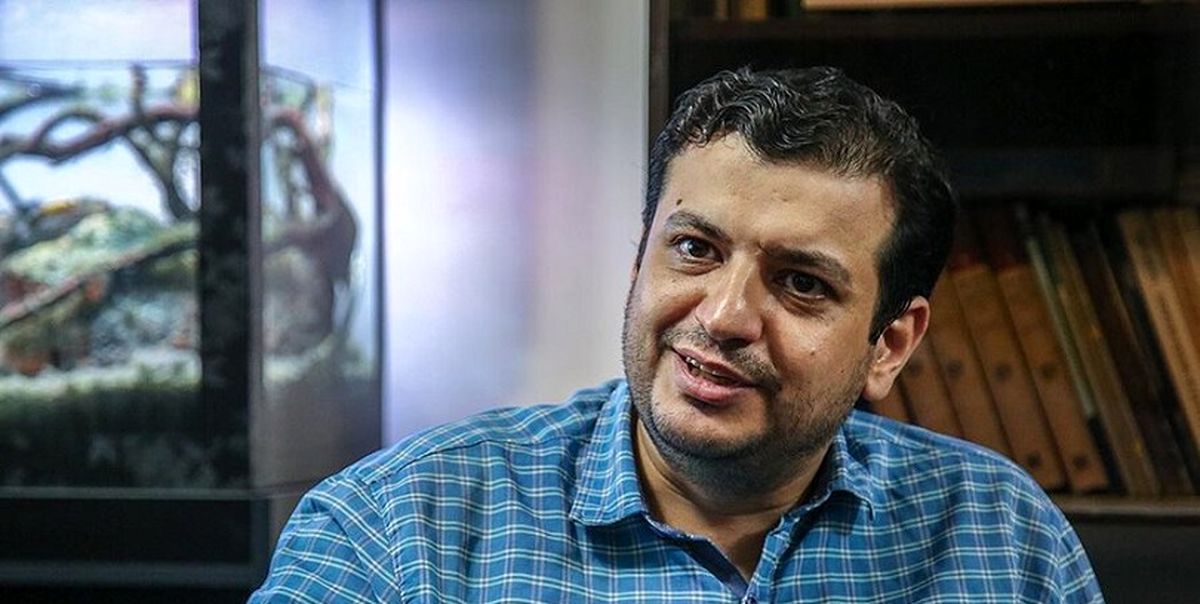 صدور اجازه‌نامه رسمی به رائفی‌پور برای انتقاد از مسئولان