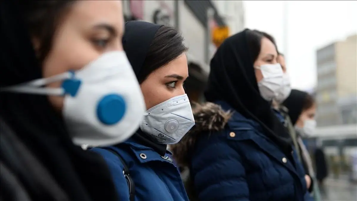 اعلام محدودیت‌های یک هفته ای در تهران