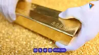 سقوط طلای جهانی با کاهش تنش‌ها و عقب‌نشینی ترامپ از تهدیدات