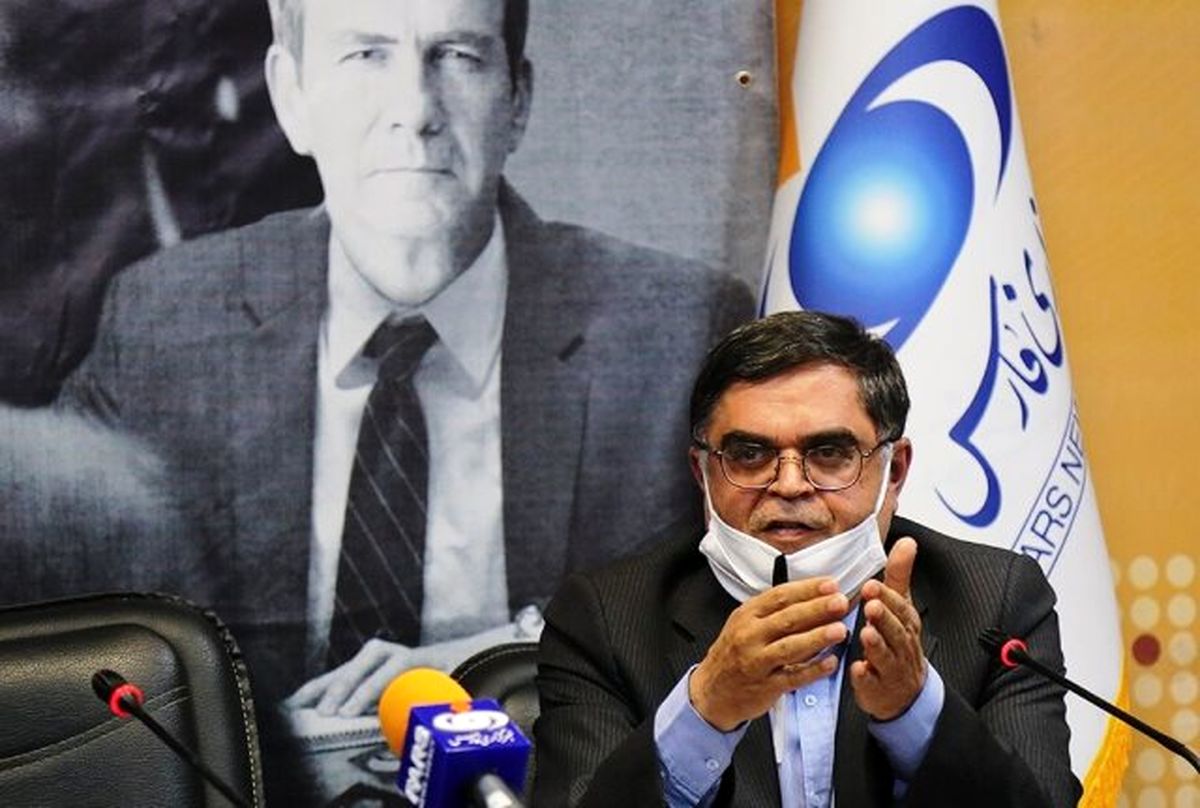نقش برادرزاده رفسنجانی در معامله اسلحه با آمریکا