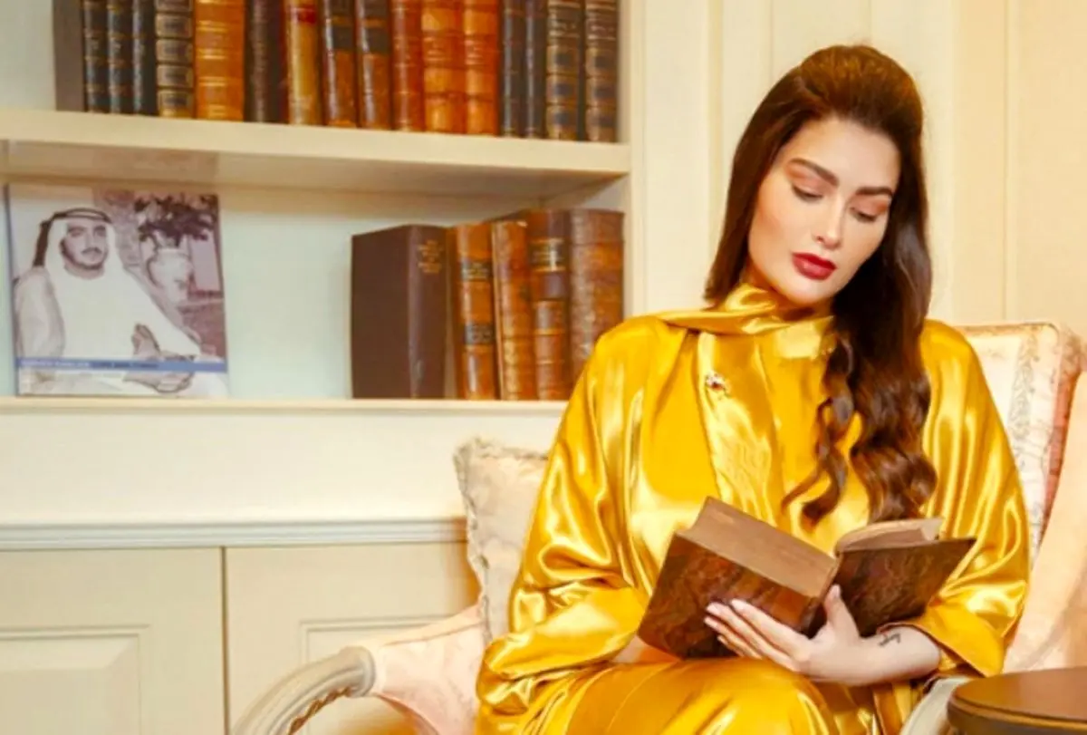 ‌مجادله اینفلوئنسرهای کویتی