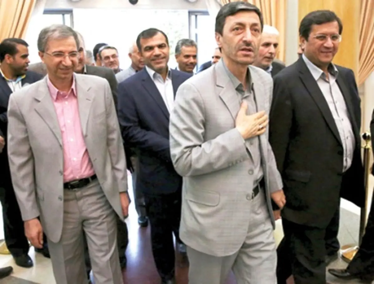 پاسخ بانک مرکزی ‌به درخواست فتاح چه بود؟