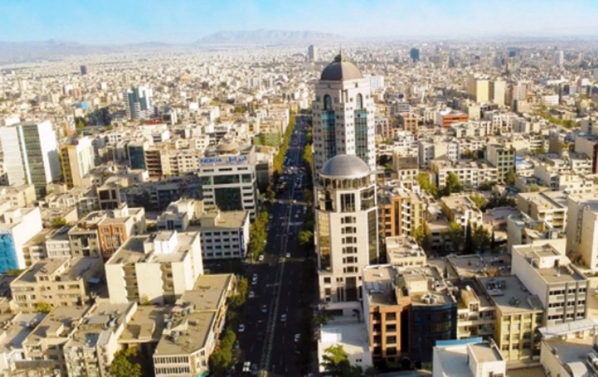 رونمایی از قانون جدید مالیات خانه‌های خالی