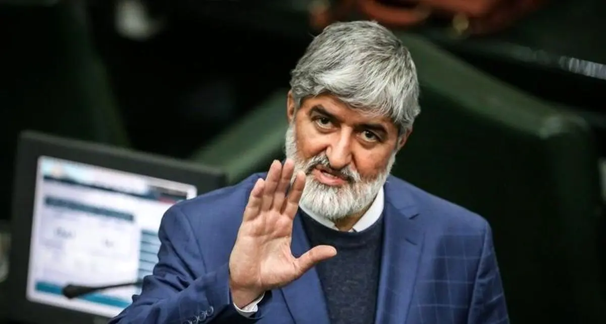 واکنش مطهری به حکم اعدام سه متهم حوادث آبان