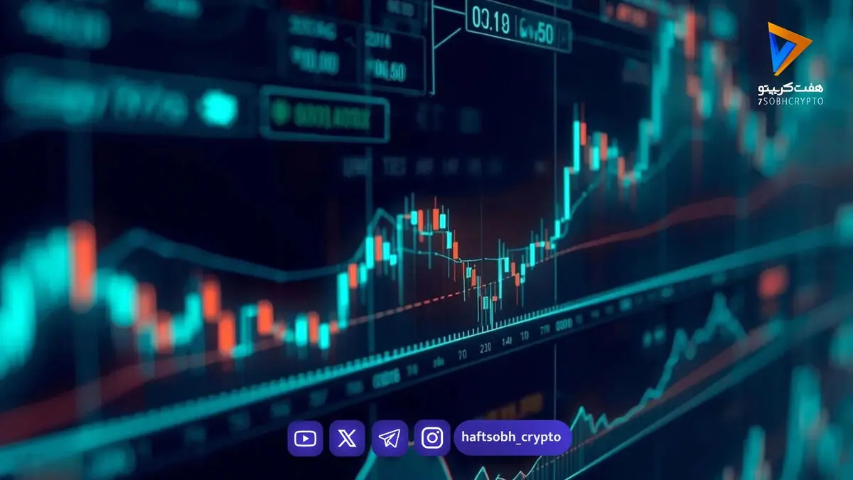 مقاومت روانی، ترمز بورس را کشید؛ هجوم پول به سهم‌های کوچک و معاملات پرحجم
