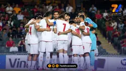 بازی ایران - اروگوئه لغو شد!