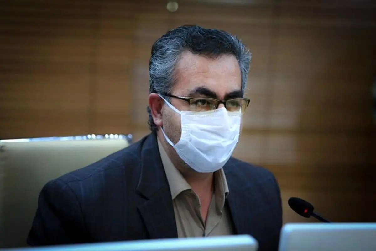 جهانپور: نگران بحران انسانی در آبان‌ماه هستیم