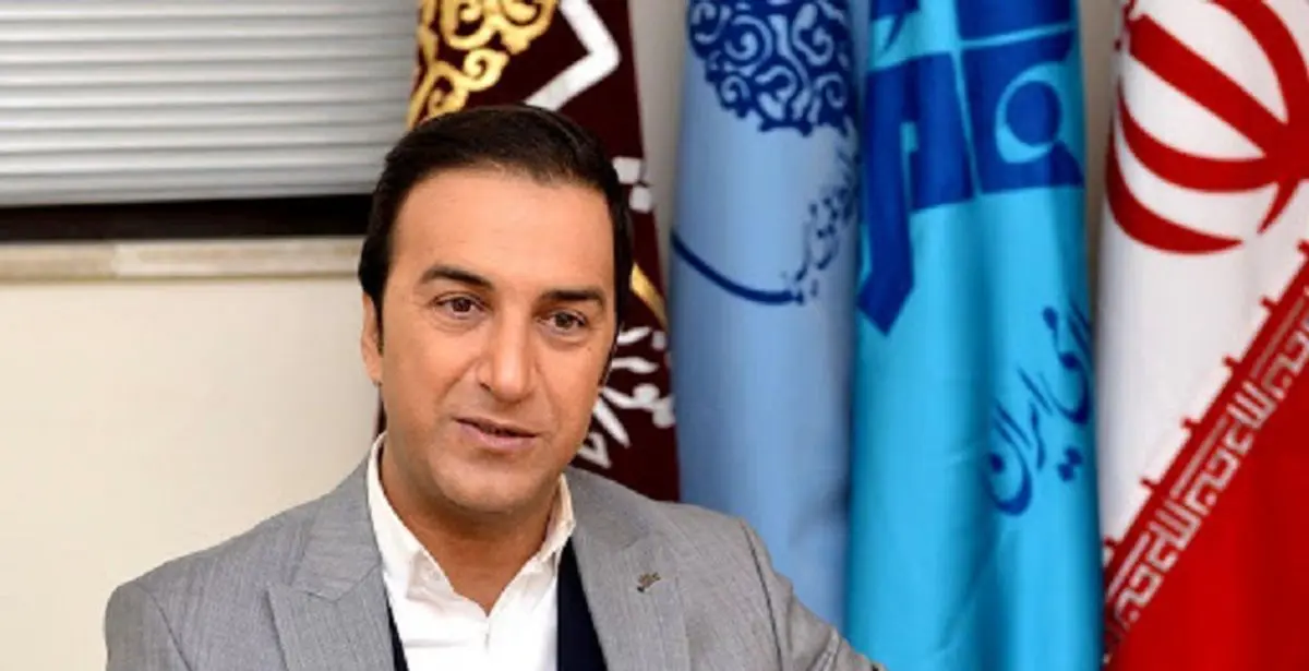 ببینید | مجری و مهمان در تلویزیون زن و شوهر بودند!