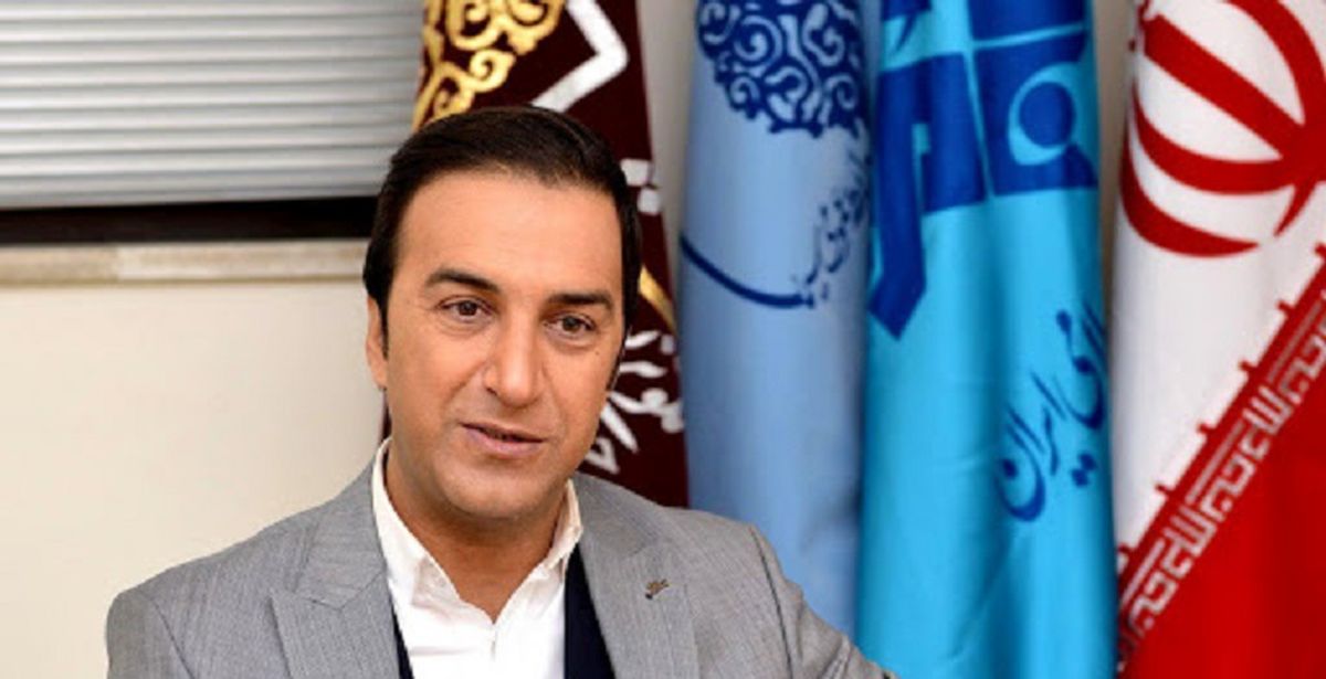ببینید | مجری و مهمان در تلویزیون زن و شوهر بودند!
