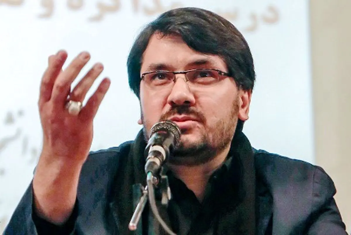 جنجال انتخاب بذرپاش به ریاست دیوان محاسبات