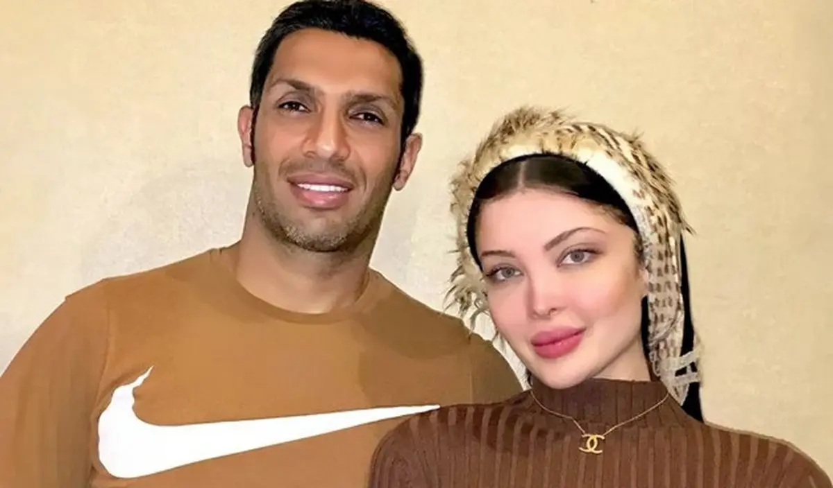 سپهر حیدری متهم به کلاهبرداری چند ده میلیاردی!