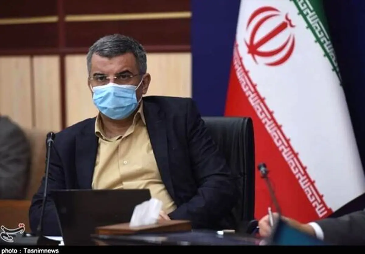 عادی‌انگاری کرونا باعث افزایش بستری و مرگ می‌شود