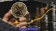 تحلیل ریپل امروز 4 بهمن 1404